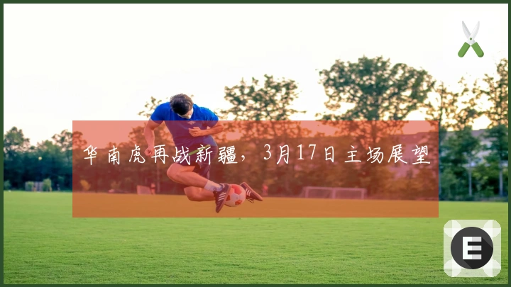 华南虎再战新疆，3月17日主场展望