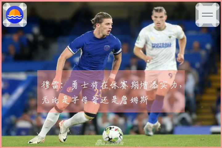 穆雷：勇士将在休赛期增添实力，无论是字母哥还是詹姆斯